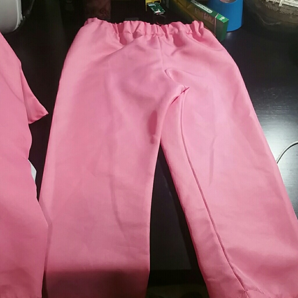 Doctors costume
